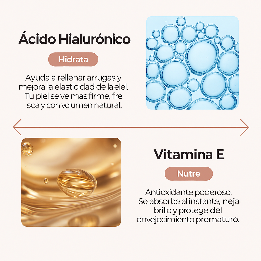VAYRA MenLab® Serum – Hidratación y Tecnología Antiage Masculina