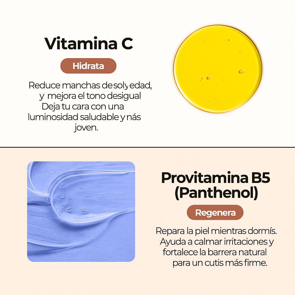 VAYRA MenLab® Serum – Hidratación y Tecnología Antiage Masculina